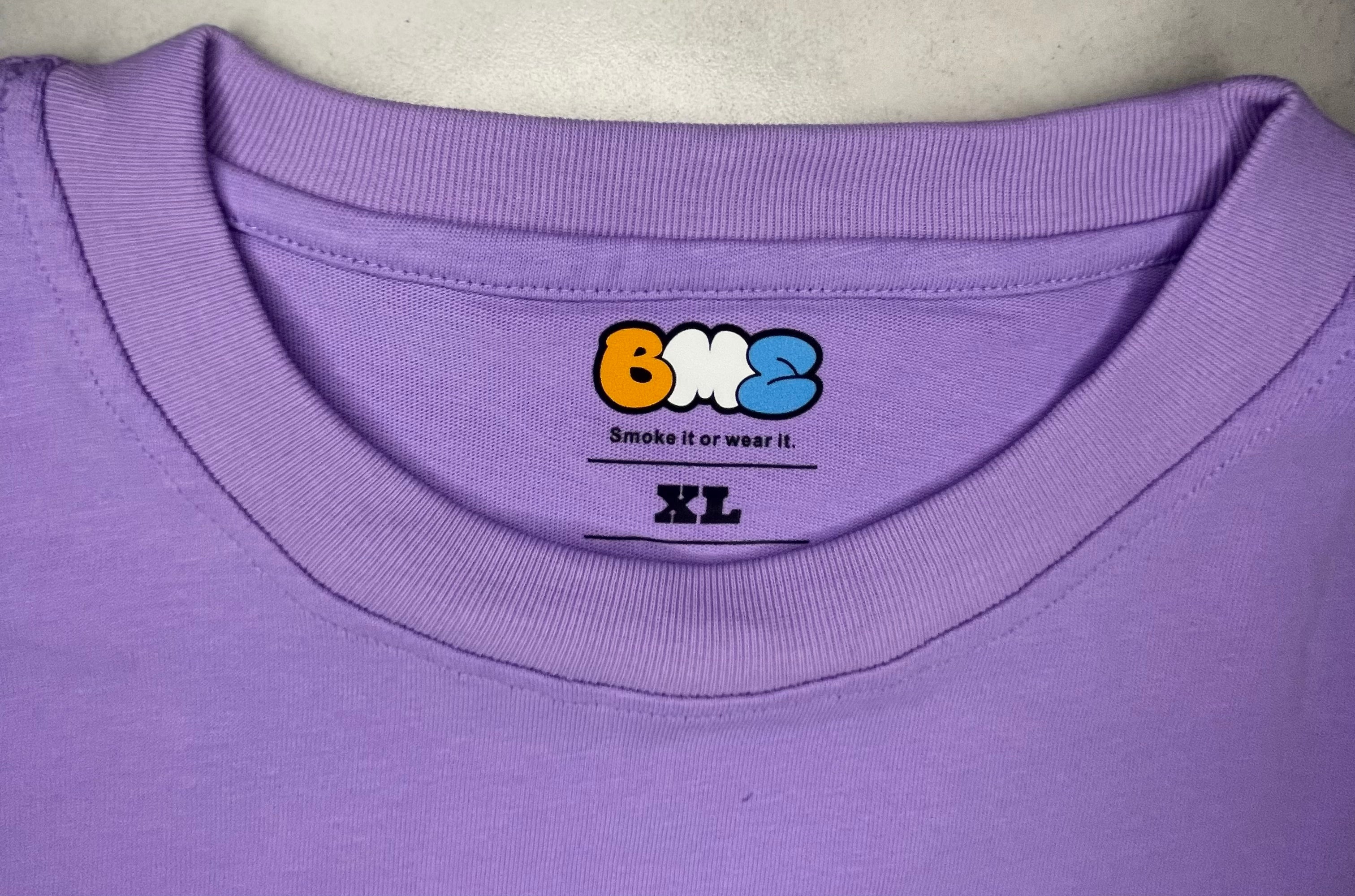 BME ACAB T-Shirt