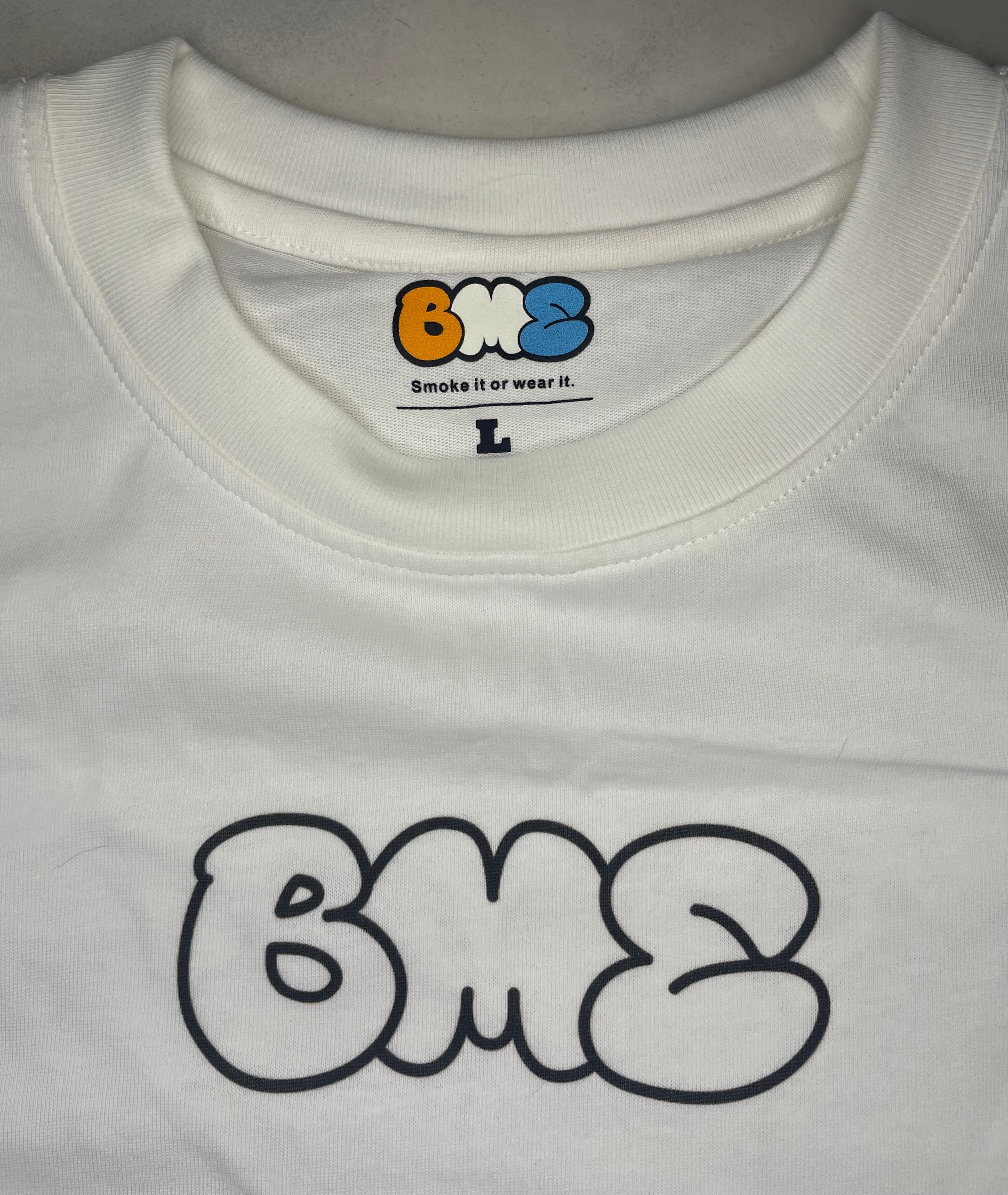 BME ACAB T-Shirt