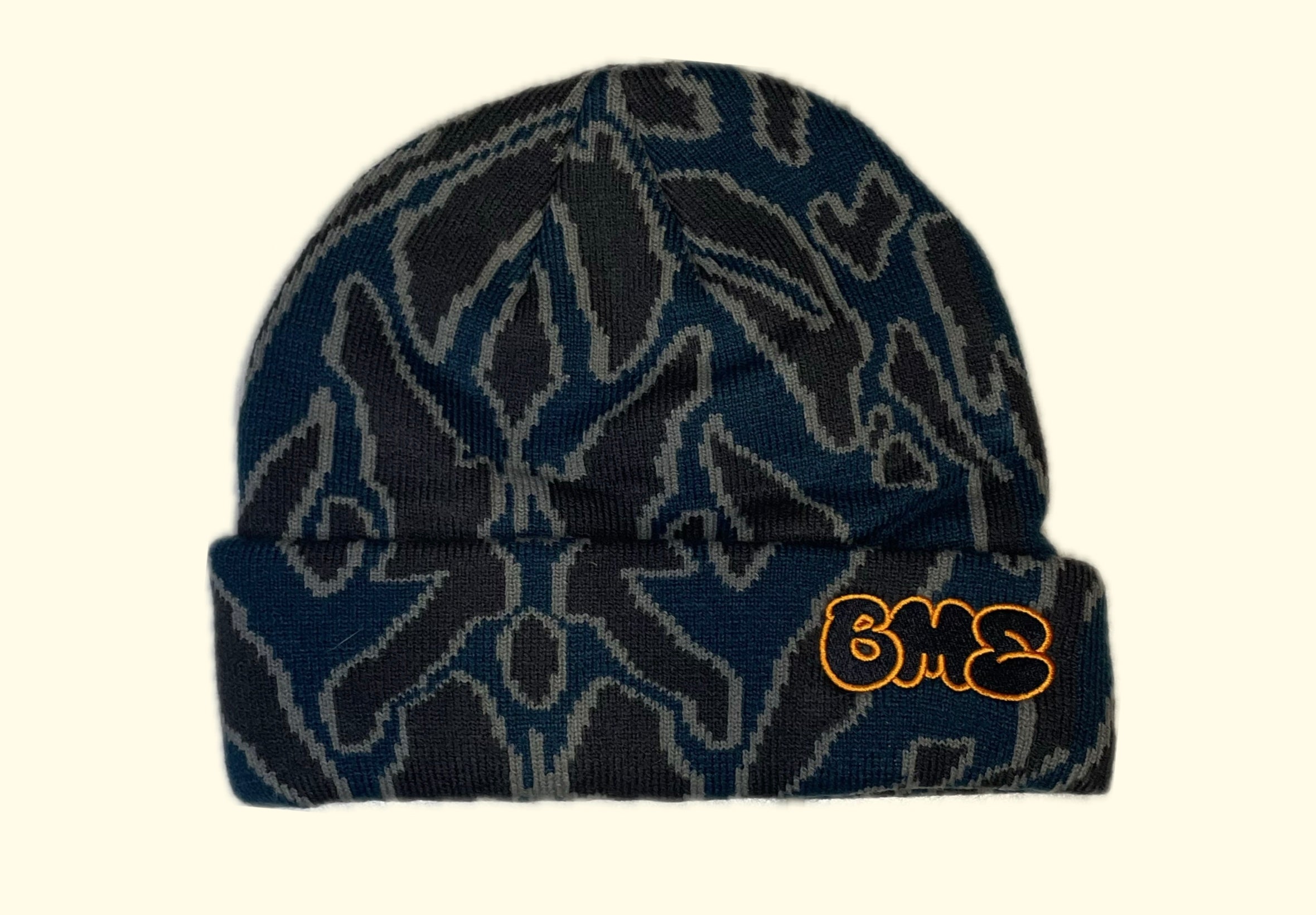 Faneto Beanie