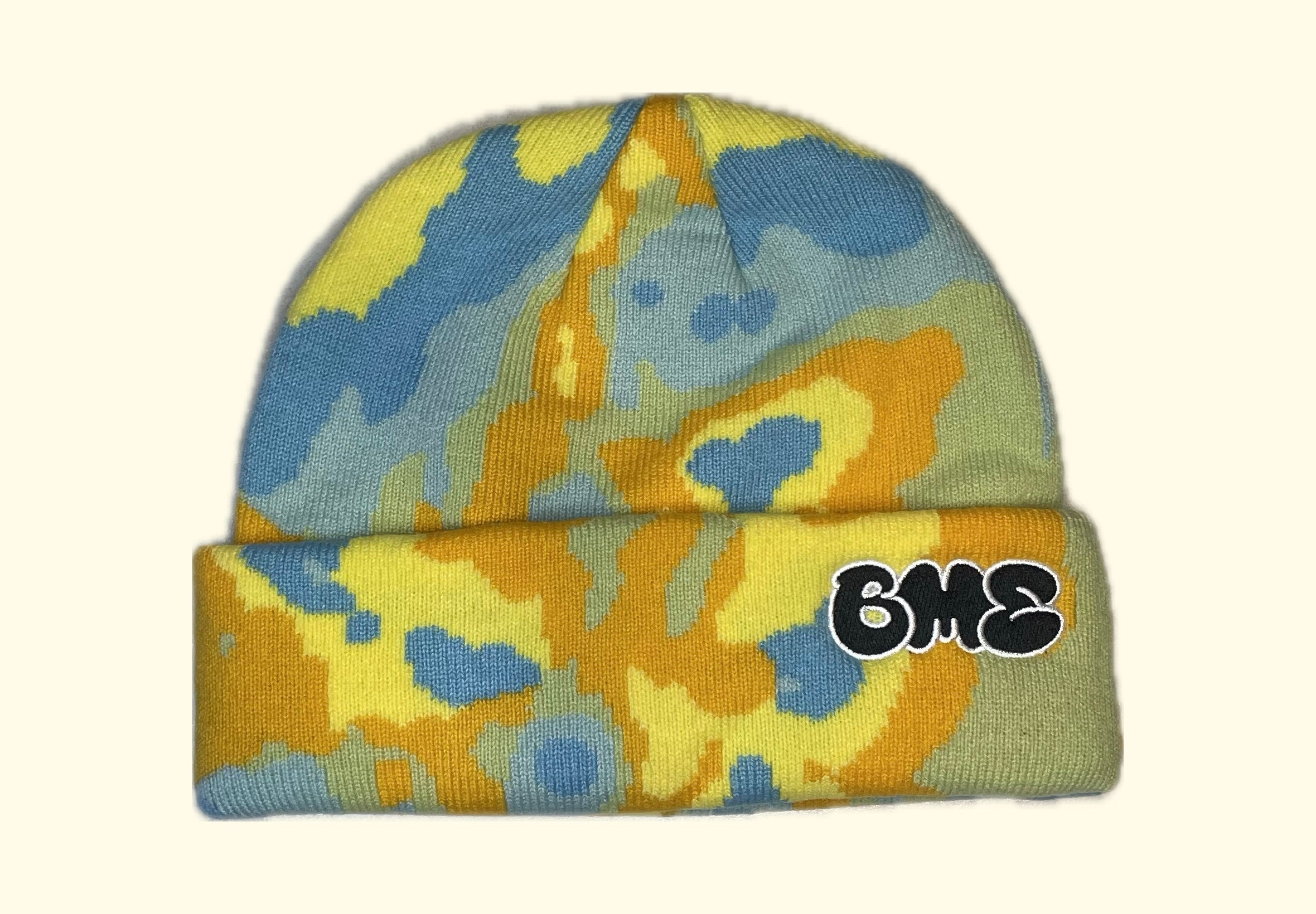 Faneto Beanie