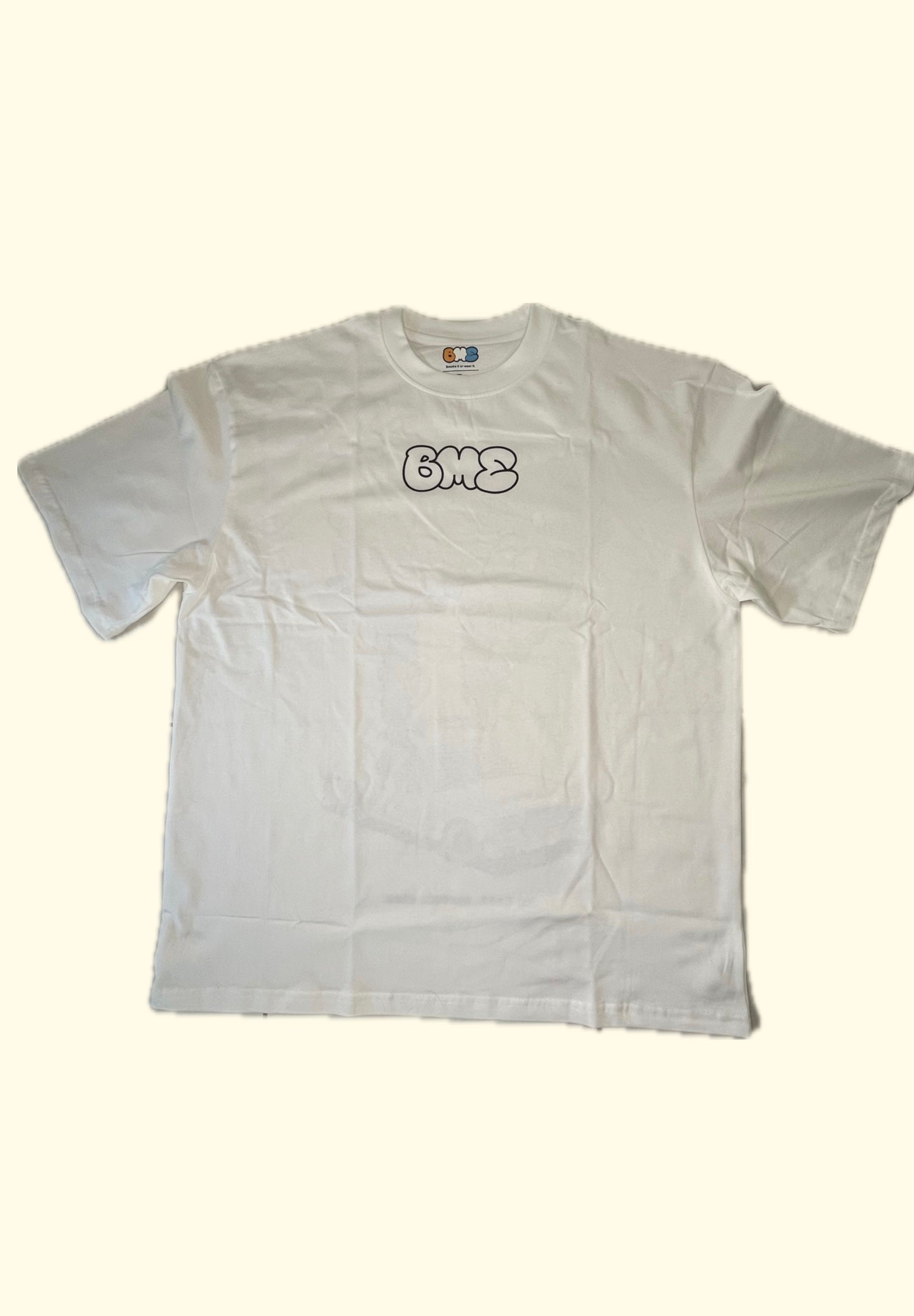BME ACAB T-Shirt
