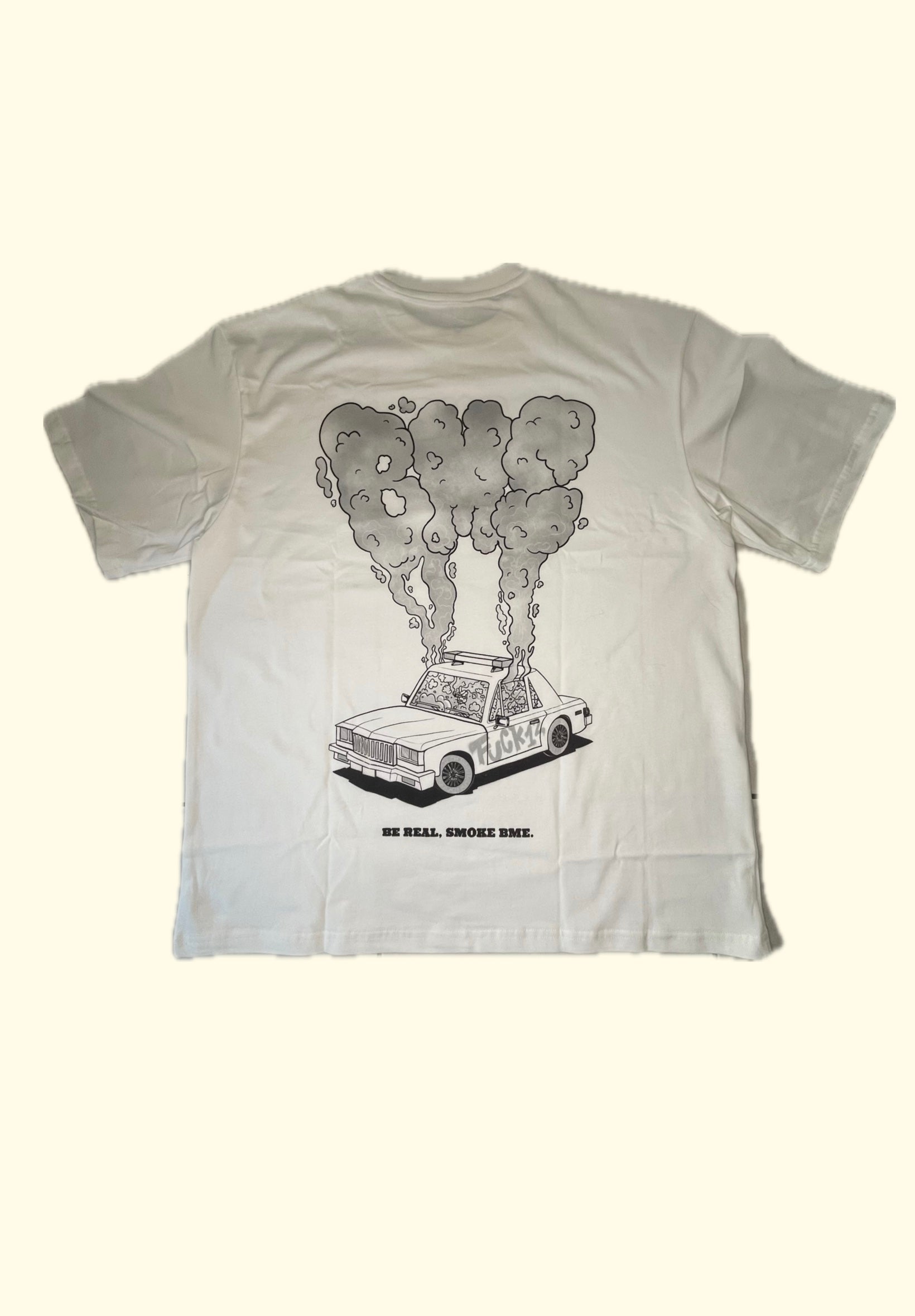BME ACAB T-Shirt