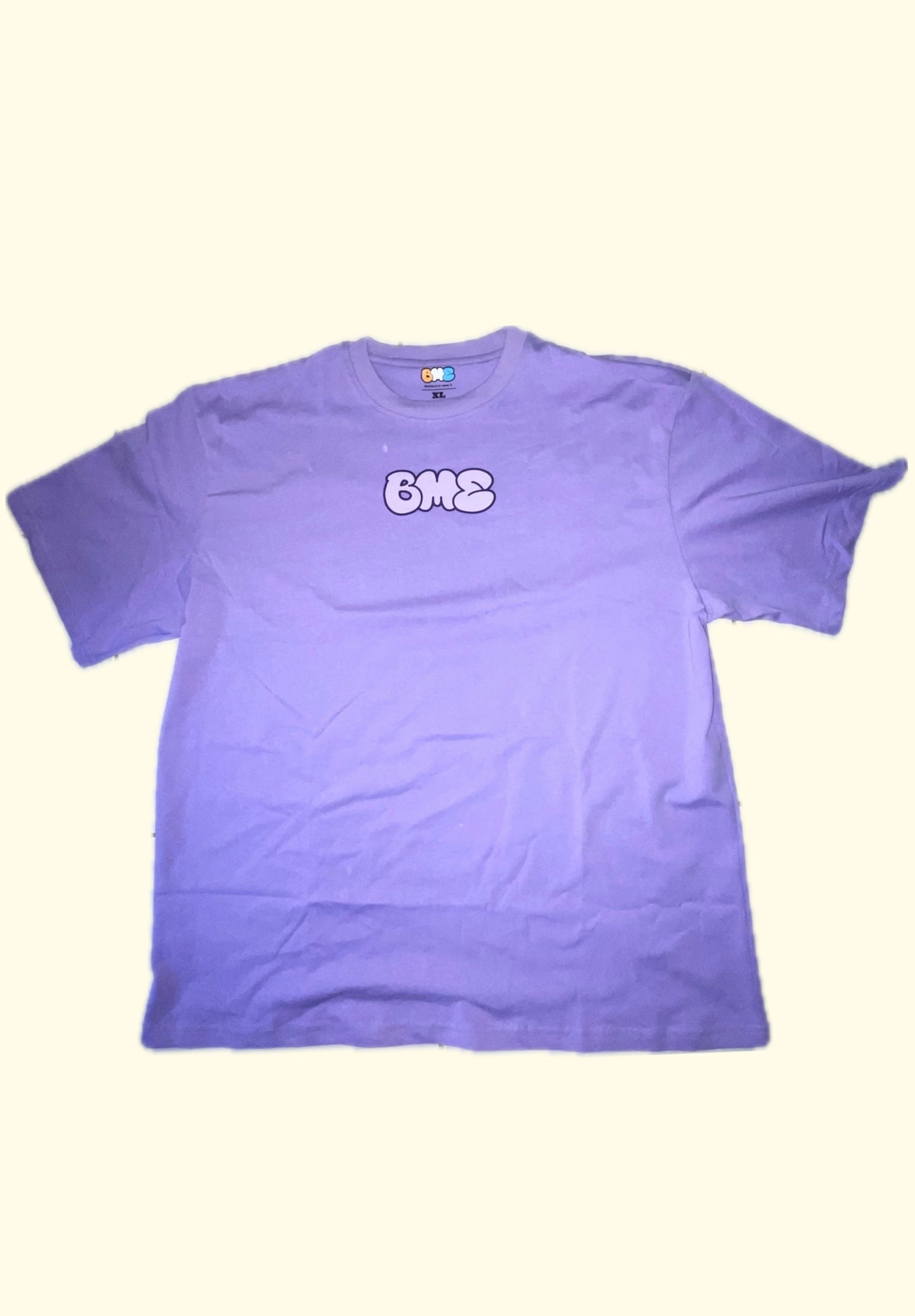 BME ACAB T-Shirt