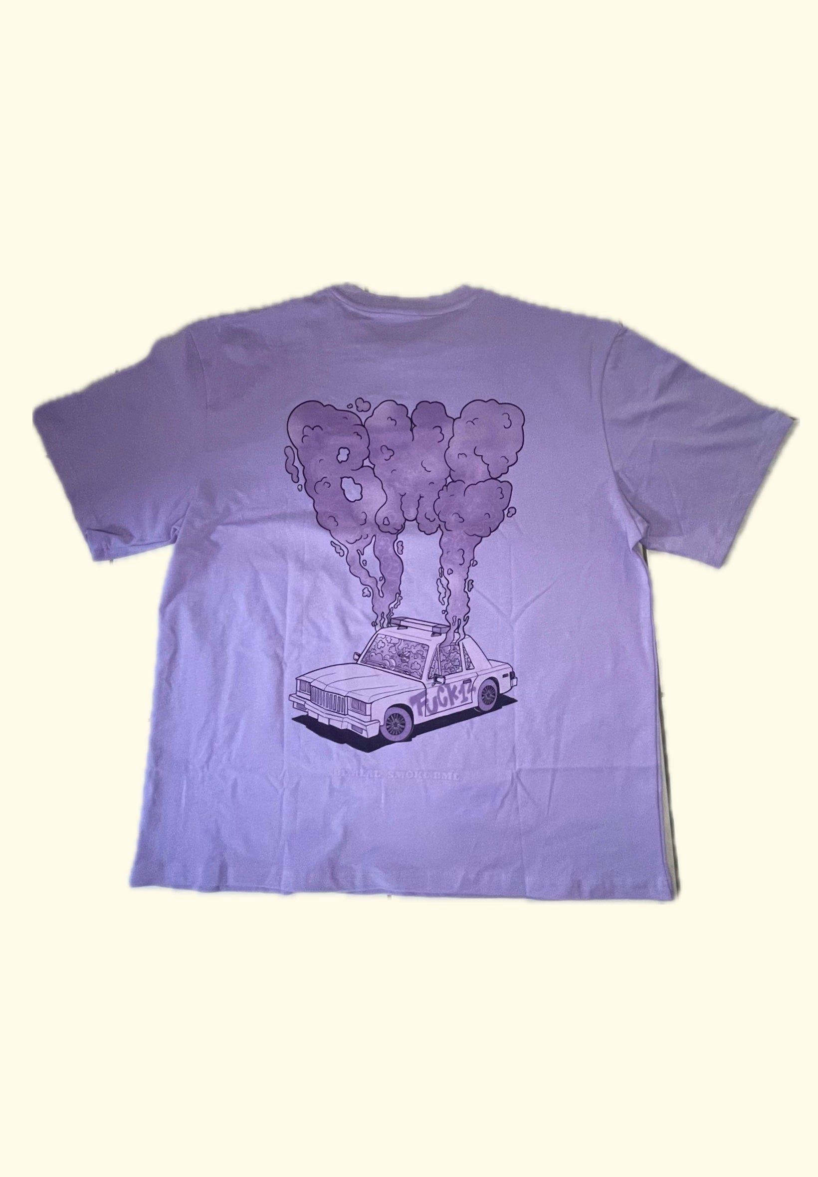 BME ACAB T-Shirt